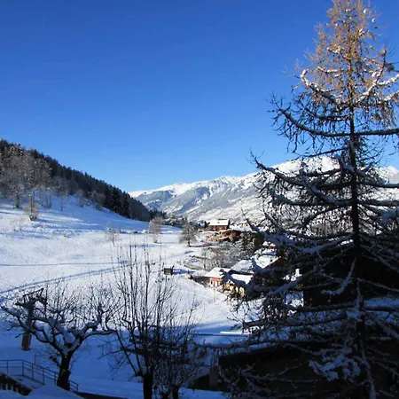 Le Pommeret - 3 Pieces Pour 7 Personnes Mae-9624 Apartamento La Plagne