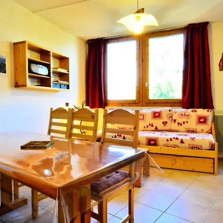 Le Pommeret - 3 Pieces Pour 7 Personnes Mae-9624 Apartamento