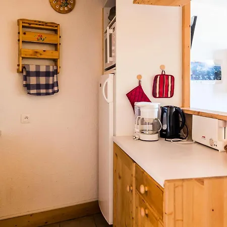 Apartamento Le Pommeret - 3 Pieces Pour 7 Personnes Mae-9624 La Plagne